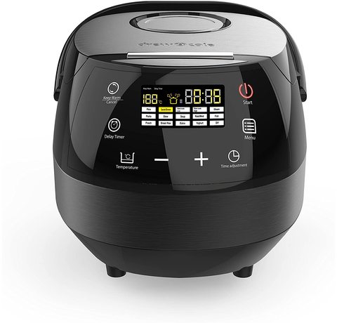 Main view of the Drew&Cole CleverChef 14-in-1 Multi-Cooker.