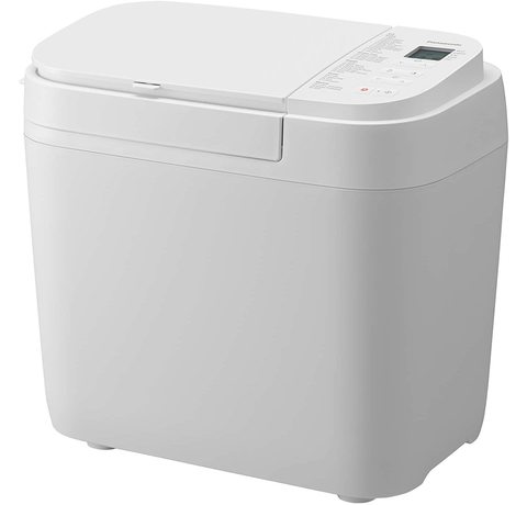 Main view of the Panasonic SD-R2530 Automatic Breadmaker.