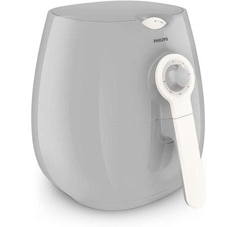 Main view of the Philips Daily Collection Air Fryer.