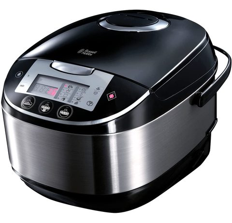 Main view of the Russell Hobbs 21850 Multi-Cooker.