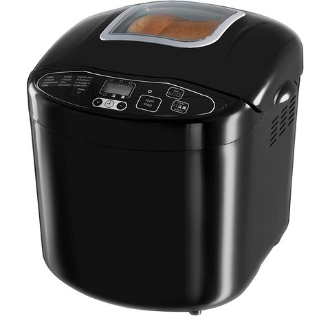 Main view of the Russell Hobbs 23620 Breadmaker.