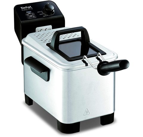 Main view of the Tefal Easy Pro Deep Fat Fryer.