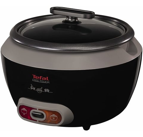Main view of the Tefal RK1568UK Rice Cooker.