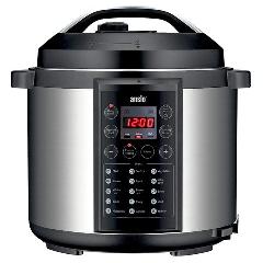 ANSIO Electric Multi Cooker