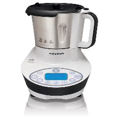 Morphy Richards 10-in-1