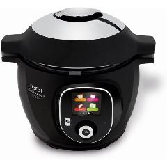Tefal Cook4Me+ Connect One Pot
